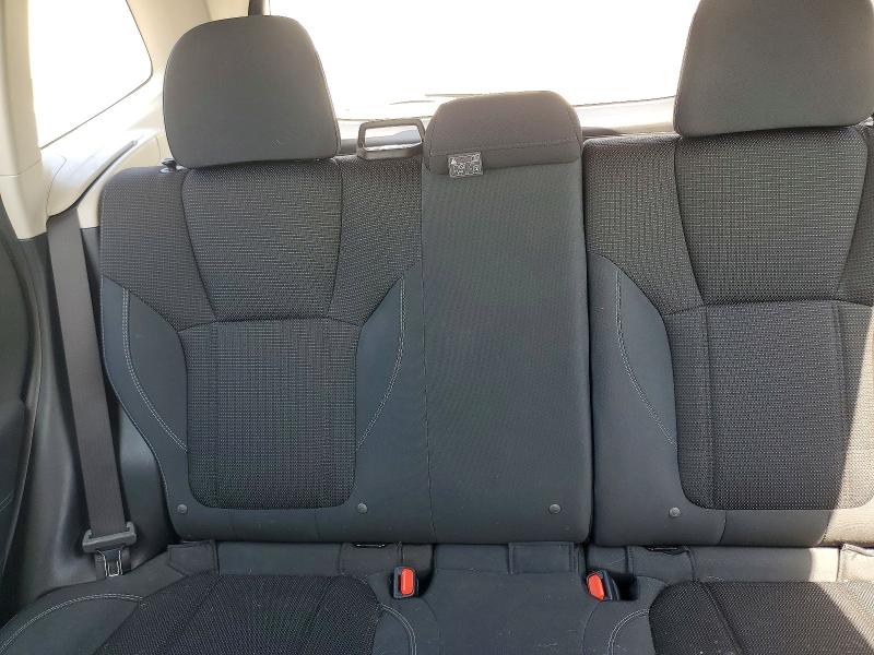 62272116 :رقم المزاد ، JF2SKACCXKH474882 vin ، 2019 Subaru Forester مزاد بيع