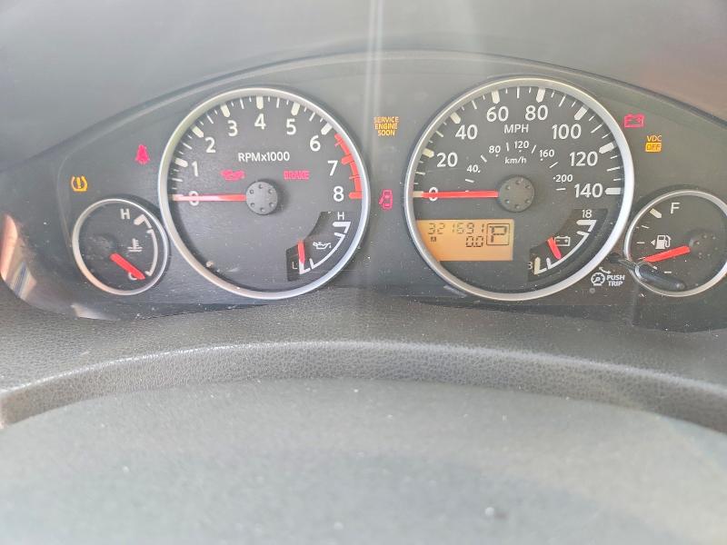 Продажа на аукционе авто 2006 Nissan Pathfinder, vin: 5N1AR18U56C634382, номер лота: 59392666