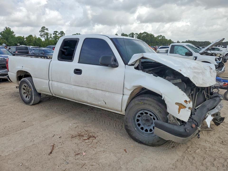 Aukcja sprzedaży 2006 Chevrolet Silverado, vin: 1GCEC19X16Z288442, numer aukcji: 60808056
