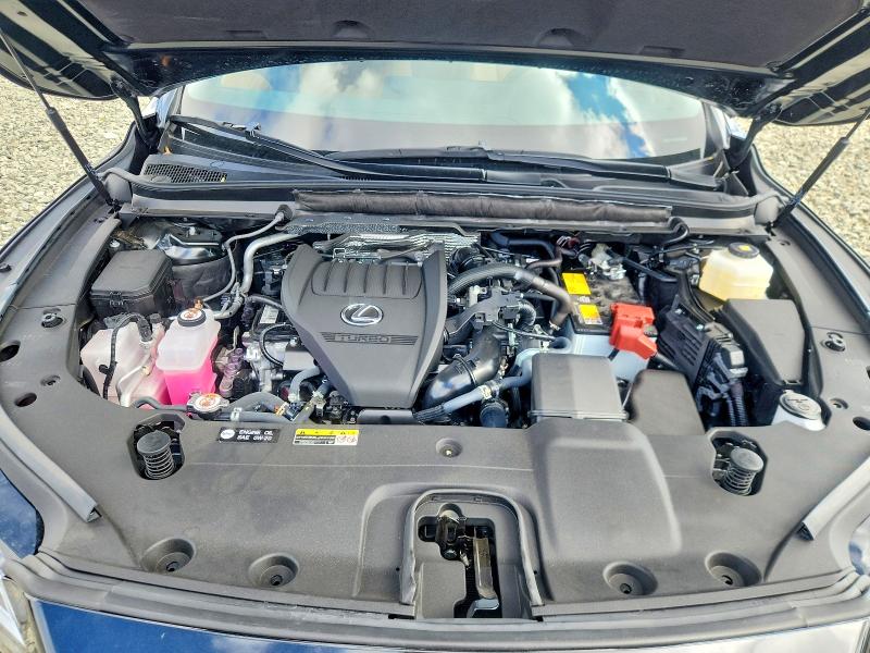 Продаж на аукціоні авто 2026 Lexus Rx 350, vin: 2T2BAMCA8TC127554, номер лоту: 62144716