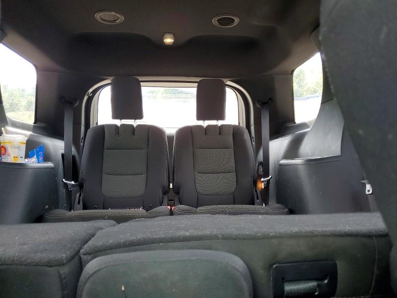 2019 Ford Explorer მანქანა იყიდება აუქციონზე, vin: 1FM5K8D89KGB04801, აუქციონის ნომერი: 62394526
