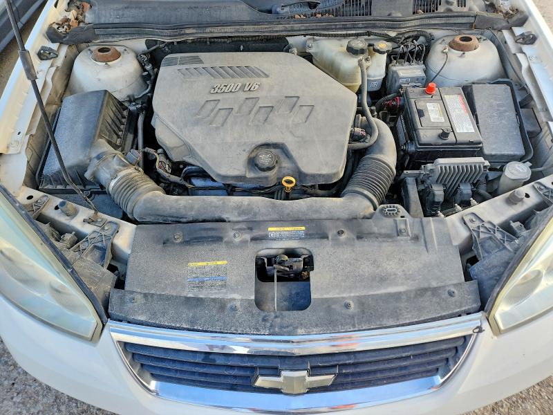 50383836 :رقم المزاد ، 1G1ZS58N37F292144 vin ، 2007 Chevrolet Malibu مزاد بيع