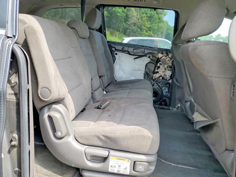 60128076 :رقم المزاد ، 5FNRL5H40DB047894 vin ، 2013 Honda Odyssey مزاد بيع