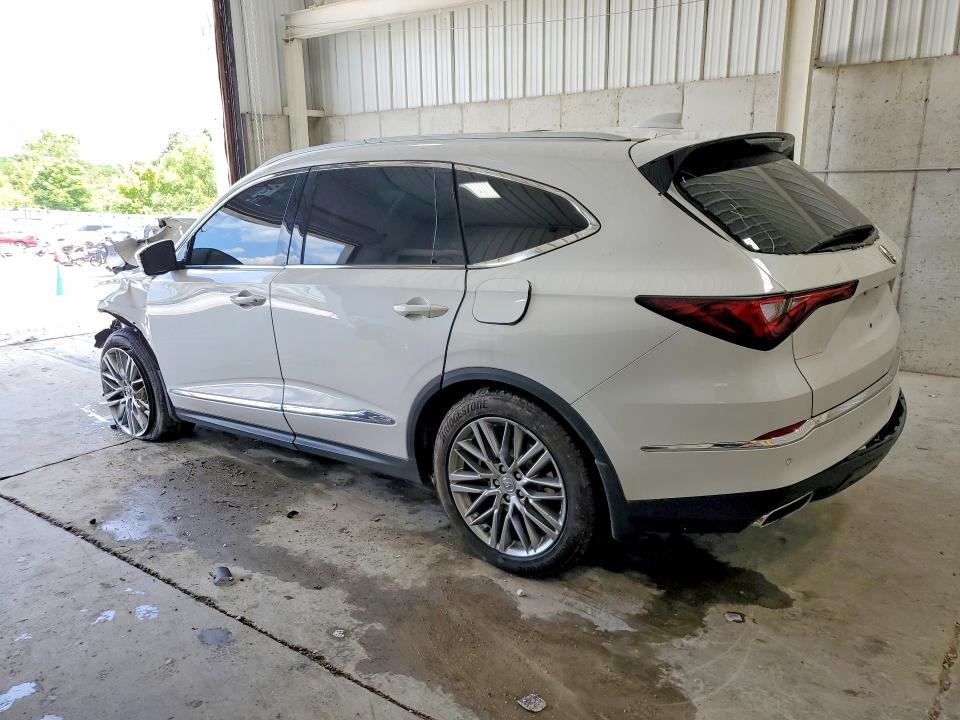 Продажа на аукционе авто 2023 Acura Mdx, vin: 5J8YE1H84PL026891, номер лота: 59682896