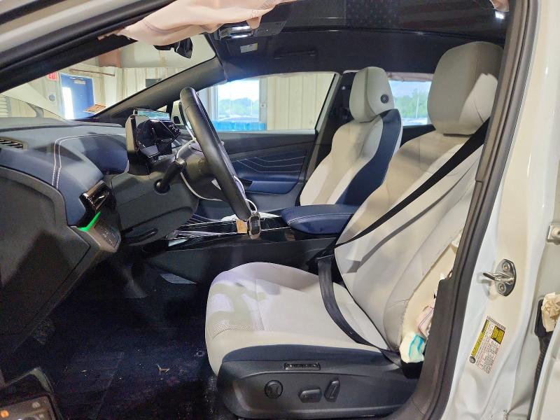 Aukcja sprzedaży 2024 Volkswagen Id.4, vin: 1V25MPE85RC017422, numer aukcji: 60615806