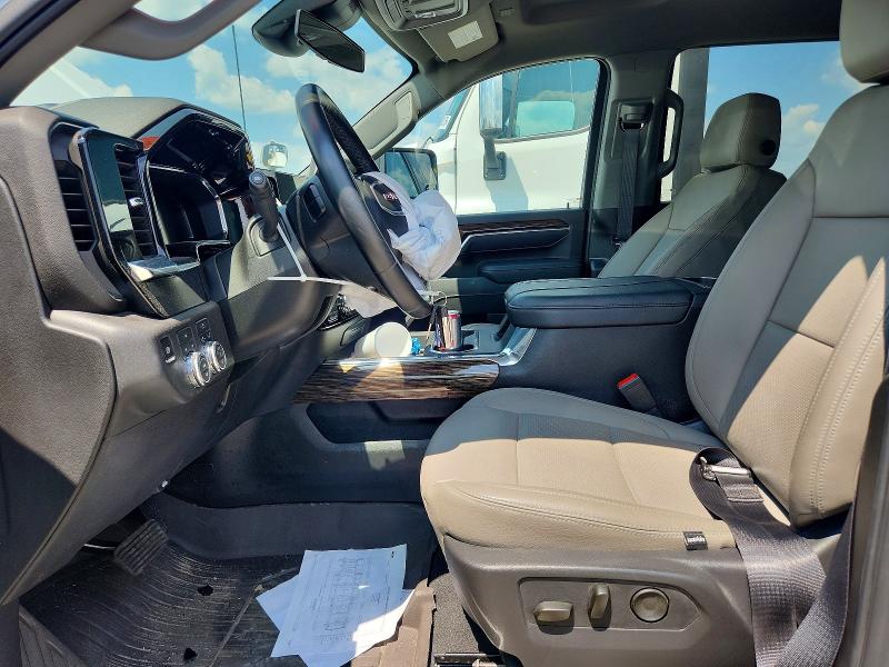 59873706 :رقم المزاد ، 1GD4UTEY2TF116528 vin ، 2026 Gmc Sierra مزاد بيع