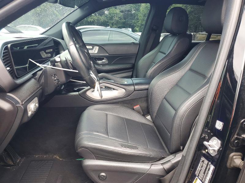 2020 Mercedes-benz Gle მანქანა იყიდება აუქციონზე, vin: 4JGFB4KB8LA067160, აუქციონის ნომერი: 60421356