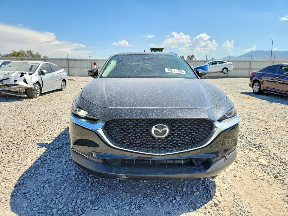 Aukcja sprzedaży 2025 Mazda Cx-30, vin: 3MVDMBBM4SM850312, numer aukcji: 60720166