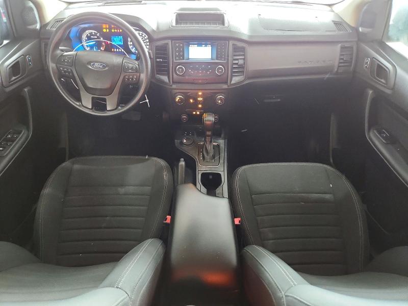 Продажа на аукционе авто 2020 Ford Ranger, vin: 1FTER4FH3LLA70286, номер лота: 62541926