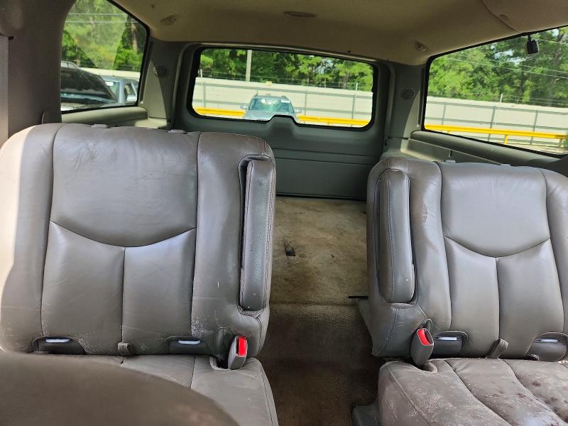Продаж на аукціоні авто 2003 Gmc Yukon Xl, vin: 3GKFK16Z43G241791, номер лоту: 60027076