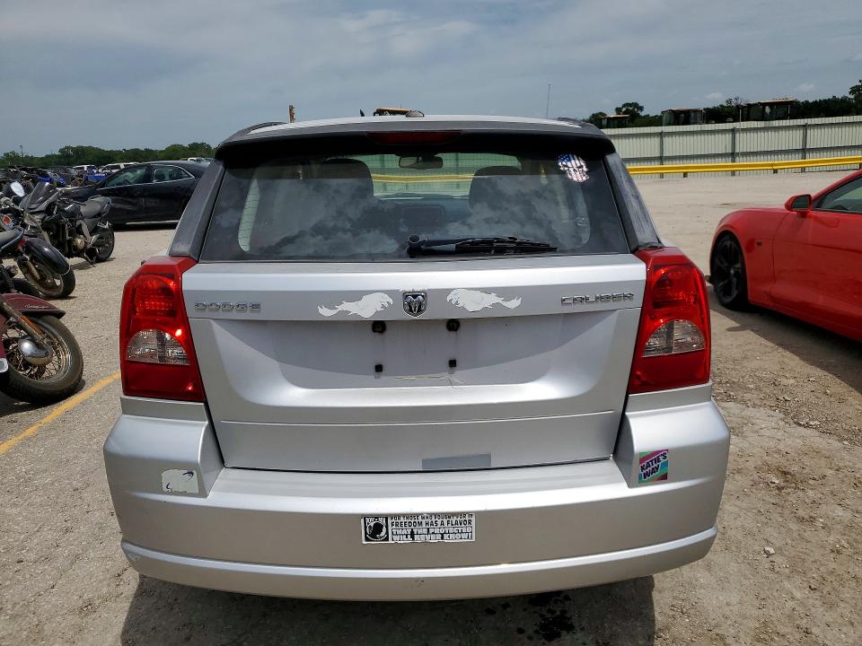 Aukcja sprzedaży 2011 Dodge Caliber, vin: 1B3CB3HA3BD221014, numer aukcji: 58519126