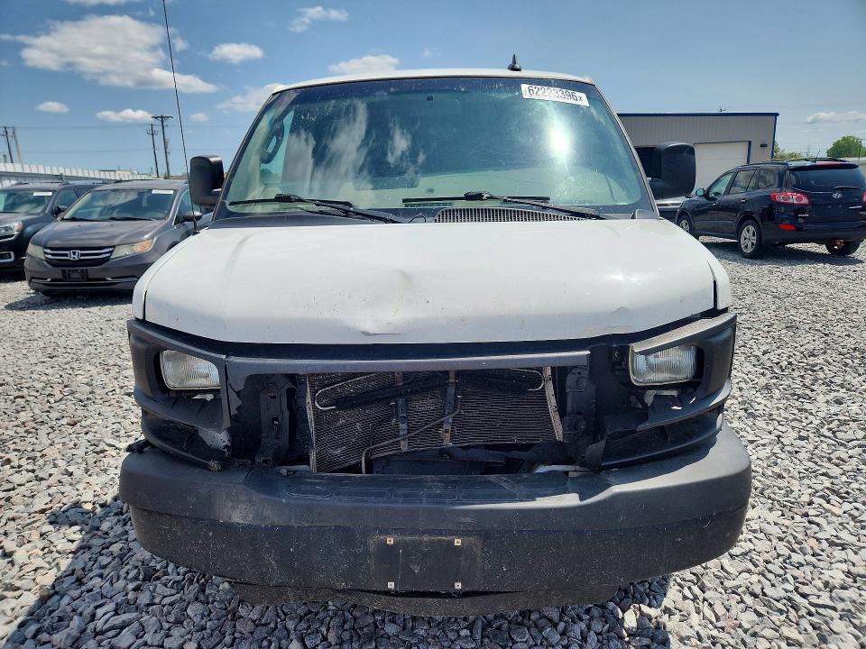 Продажа на аукционе авто 2016 Gmc Savana, vin: 1GTW7AFF1G1275954, номер лота: 62223396