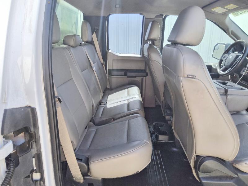 Продаж на аукціоні авто 2016 Ford F150, vin: 1FTFX1EF2GFC01317, номер лоту: 60676986