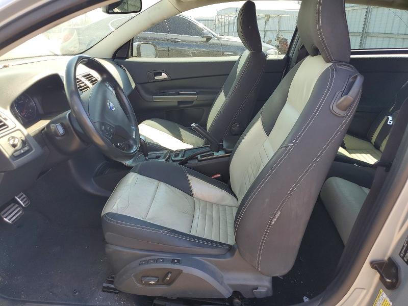 Продажа на аукционе авто 2013 Volvo C30, vin: YV1672MK8D2311533, номер лота: 61054206