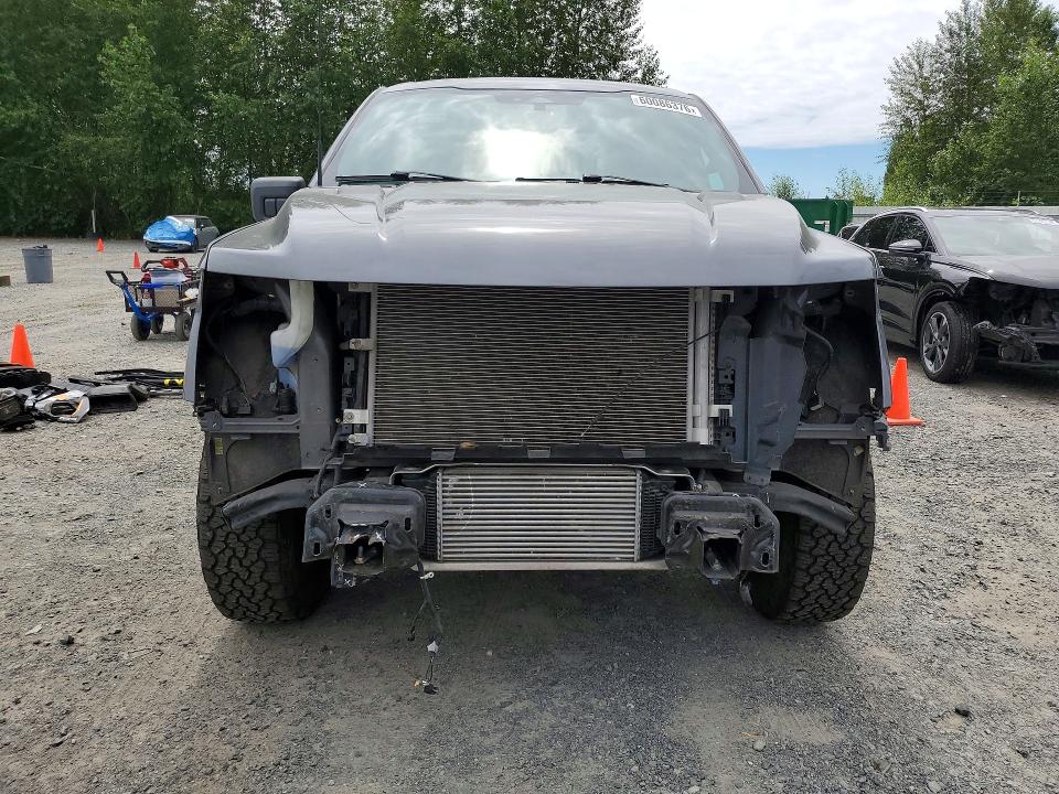 Продажа на аукционе авто 2023 Ford F150, vin: 1FTEW1E87PFD01994, номер лота: 60086376