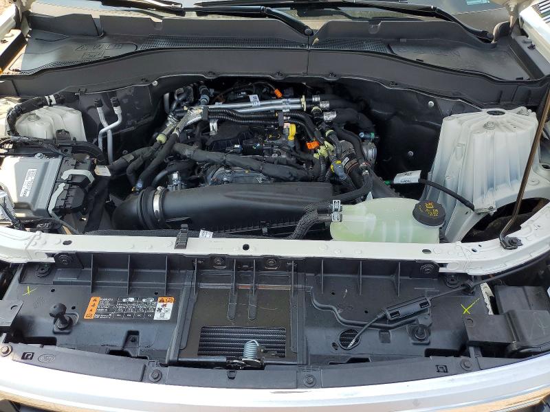 Продажа на аукционе авто 2025 Ford Explorer, vin: 1FMUK8DHXSGD08390, номер лота: 59136166