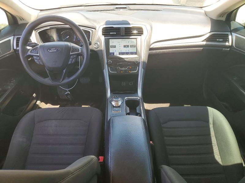 Aukcja sprzedaży 2020 Ford Fusion, vin: 3FA6P0LU1LR170883, numer aukcji: 60088946
