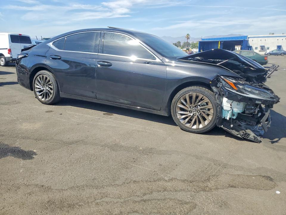 2025 Lexus Es 300h მანქანა იყიდება აუქციონზე, vin: 58AEA1C10SU073513, აუქციონის ნომერი: 62506516
