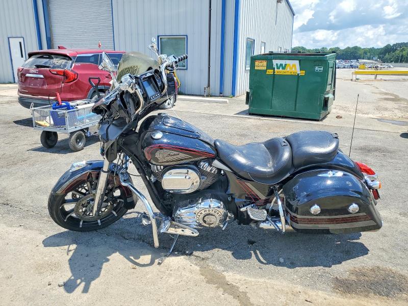 Aukcja sprzedaży 2018 Indian Motorcycle Co. Chieftain, vin: 56KTCAAA5J3362837, numer aukcji: 60357486
