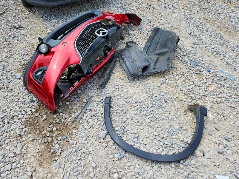 Aukcja sprzedaży 2015 Mazda Cx-5, vin: JM3KE4DY8F0433258, numer aukcji: 59335706