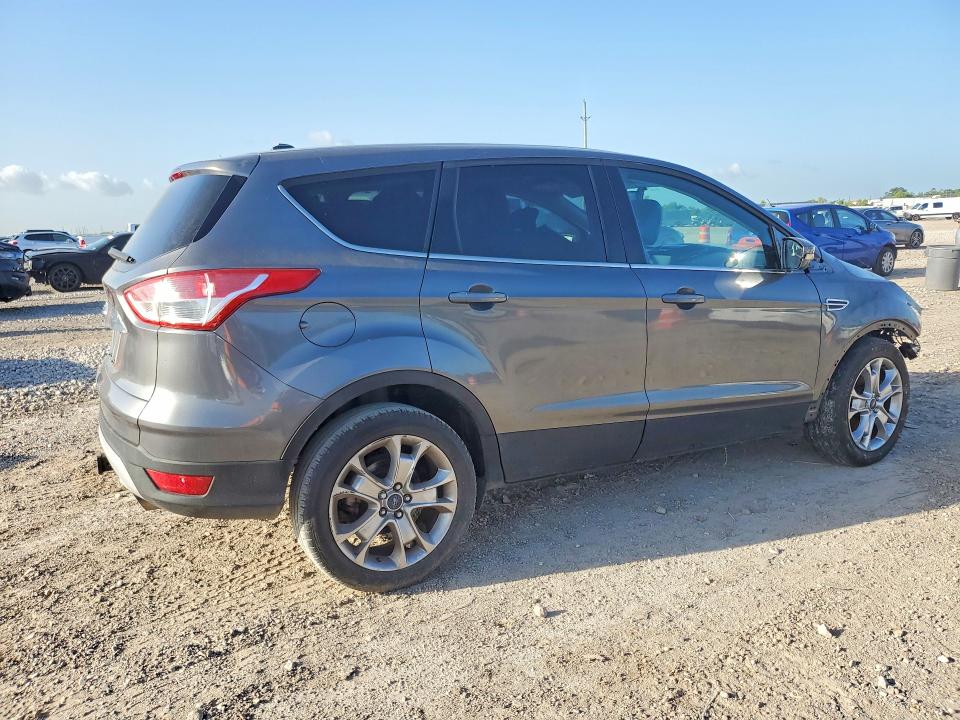 2013 Ford Escape მანქანა იყიდება აუქციონზე, vin: 1FMCU9H9XDUD51226, აუქციონის ნომერი: 61908896