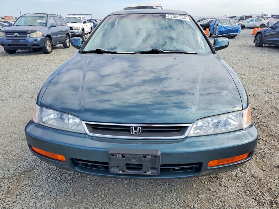Продажа на аукционе авто 1997 Honda Accord, vin: 1HGCD5632VA215012, номер лота: 62055336