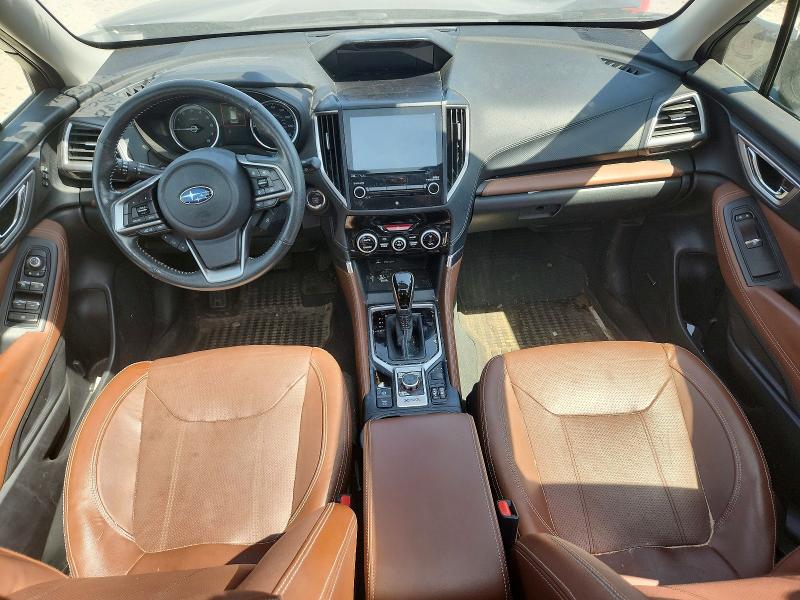 Aukcja sprzedaży 2019 Subaru Forester, vin: JF2SKAWC3KH585298, numer aukcji: 59250866
