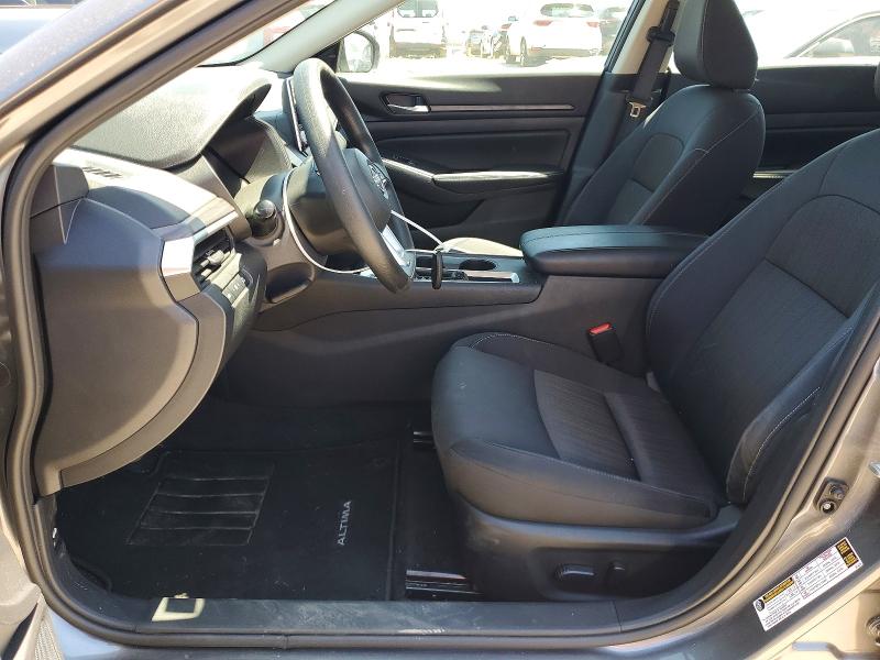 Aukcja sprzedaży 2025 Nissan Altima, vin: 1N4BL4DV8SN404057, numer aukcji: 60231726