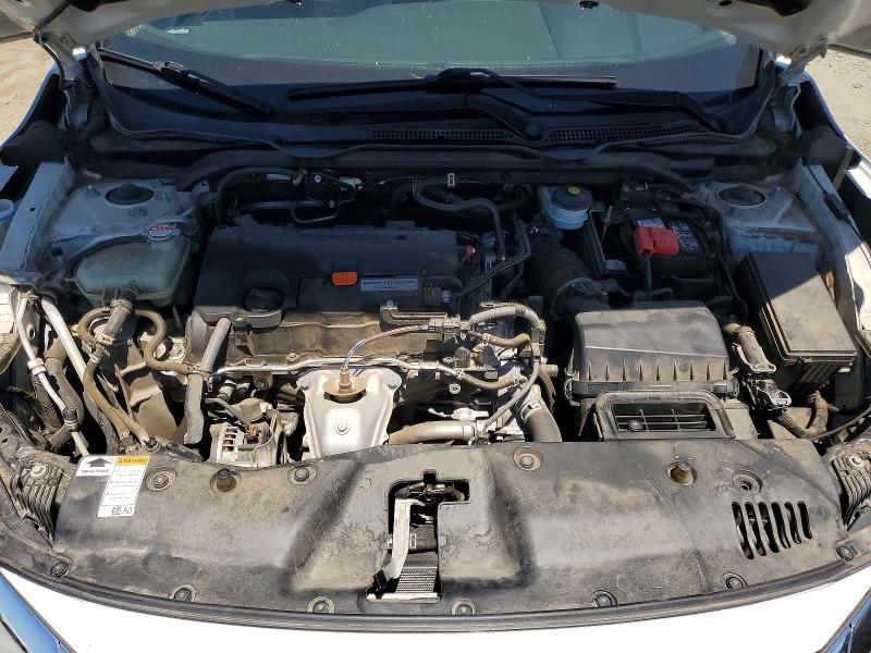Aukcja sprzedaży 2018 Honda Civic, vin: 2HGFC2F77JH564048, numer aukcji: 60506466