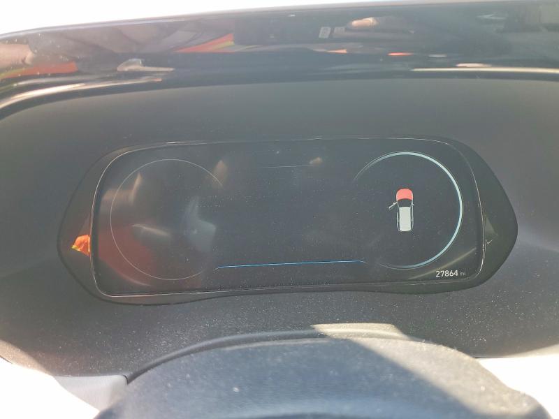 59601086 :رقم المزاد ، KM8R5DHE4NU339355 vin ، 2022 Hyundai Palisade مزاد بيع