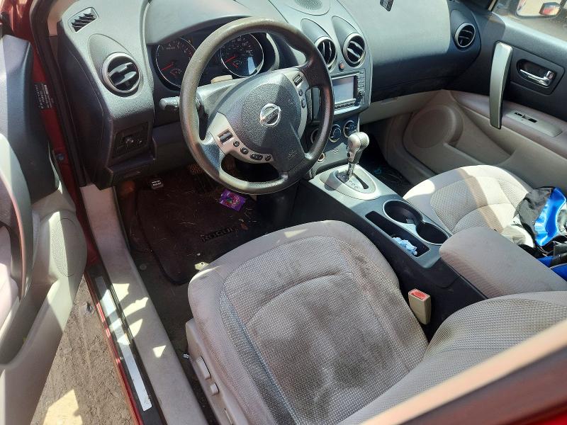 Продаж на аукціоні авто 2011 Nissan Rogue, vin: JN8AS5MT7BW171252, номер лоту: 59844326