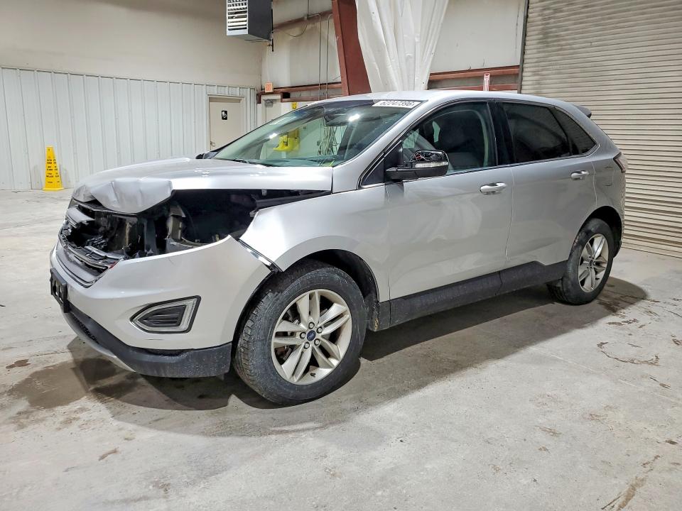 Продаж на аукціоні авто 2016 Ford Edge, vin: 2FMPK4J95GBC55471, номер лоту: 62247396