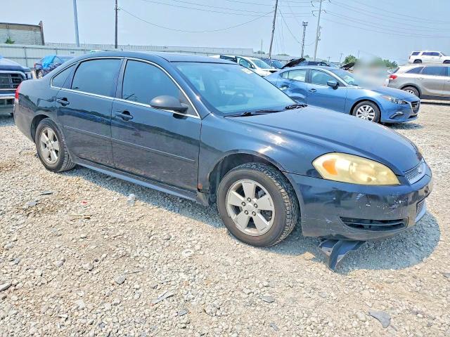 Aukcja sprzedaży 2014 Chevrolet Impala Limited, vin: 2G1WB5E36E1161493, numer aukcji: 61424046