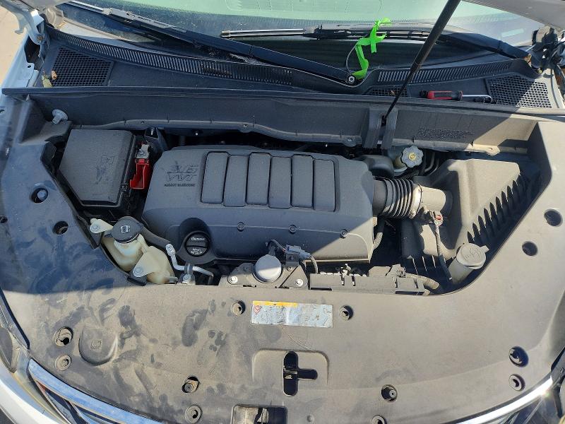 Продажа на аукционе авто 2017 Chevrolet Traverse, vin: 1GNKRGKD2HJ138725, номер лота: 60230296