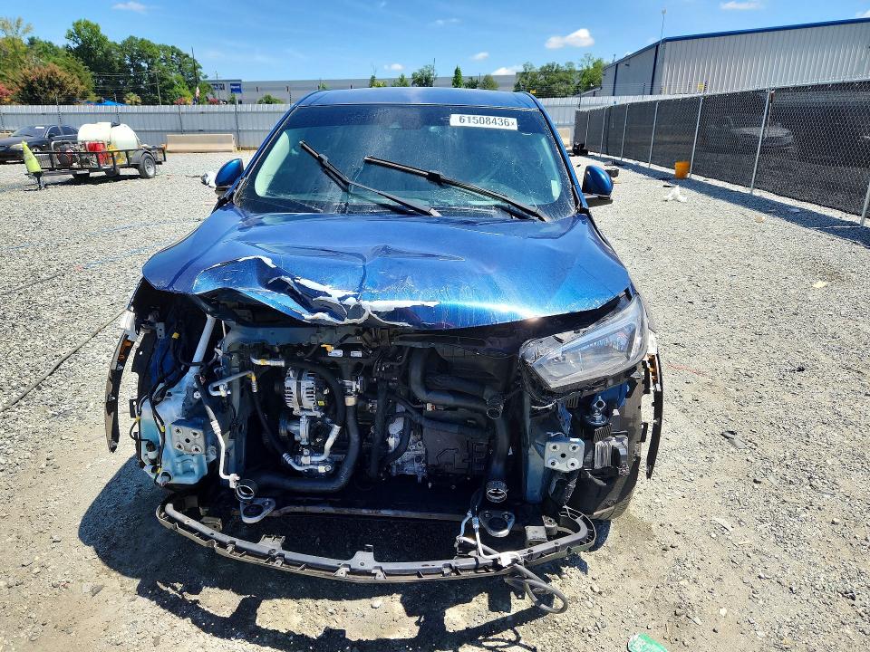 Продажа на аукционе авто 2020 Buick Encore Gx, vin: KL4MMBS29LB113612, номер лота: 61508436