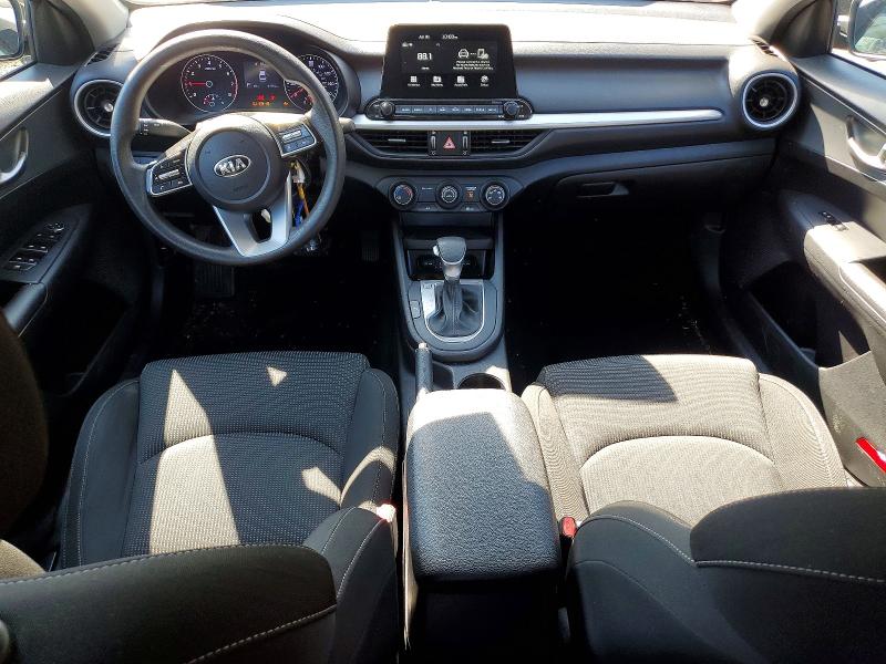 Aukcja sprzedaży 2021 Kia Forte, vin: 3KPF24ADXME386646, numer aukcji: 63019036