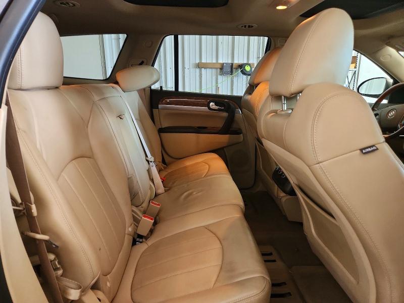 Aukcja sprzedaży 2012 Buick Enclave, vin: 5GAKRCED1CJ164062, numer aukcji: 60984066