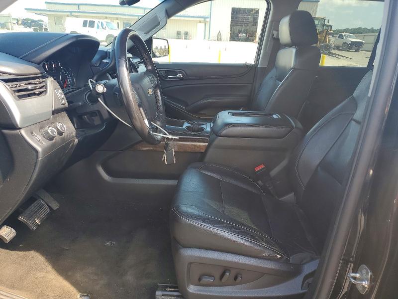 Продаж на аукціоні авто 2015 Chevrolet Tahoe, vin: 1GNSKBKC9FR647210, номер лоту: 61191086
