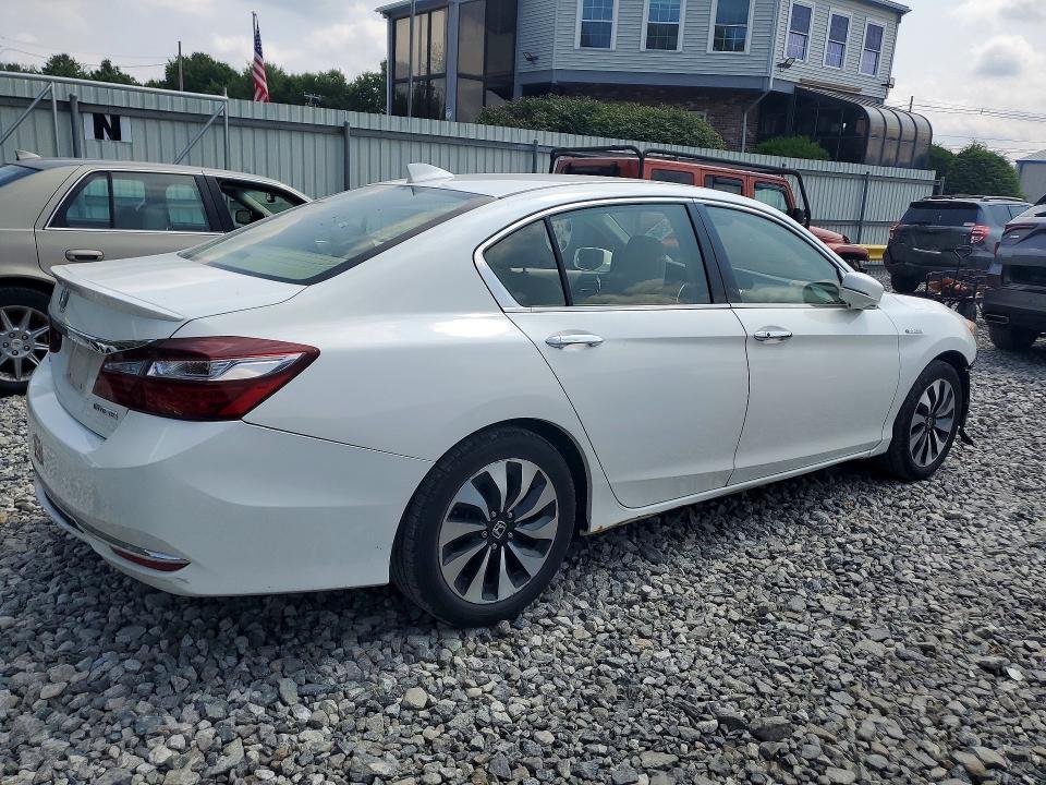 62839406 :رقم المزاد ، JHMCR6F5XHC018717 vin ، 2017 Honda Accord مزاد بيع