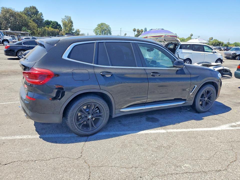 Продажа на аукционе авто 2019 Bmw X3, vin: 5UXTR7C53KLF34499, номер лота: 60295116