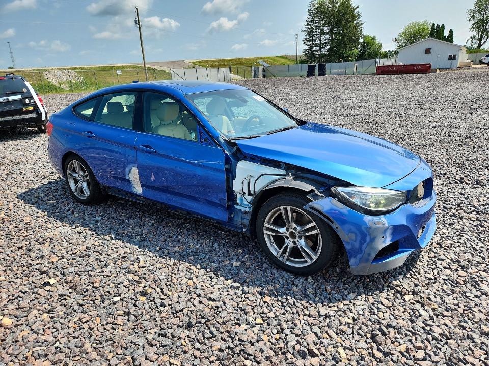Продажа на аукционе авто 2016 Bmw 328, vin: WBA8Z5C56GG502765, номер лота: 62967556