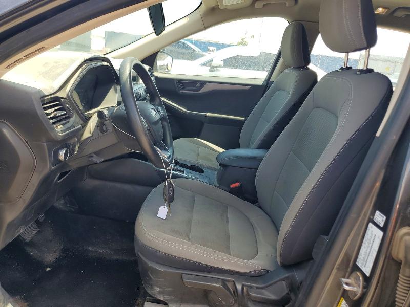 2020 Ford Escape მანქანა იყიდება აუქციონზე, vin: 1FMCU0F61LUA26354, აუქციონის ნომერი: 60270846