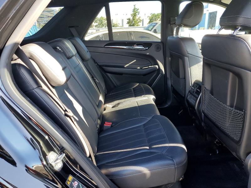 2019 Mercedes-benz Gle მანქანა იყიდება აუქციონზე, vin: 4JGDA5GB3KB215703, აუქციონის ნომერი: 61373816
