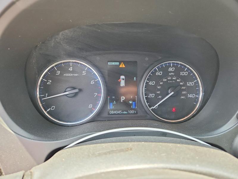 Продажа на аукционе авто 2018 Mitsubishi Outlander, vin: JA4AZ3A32JZ053472, номер лота: 59154956