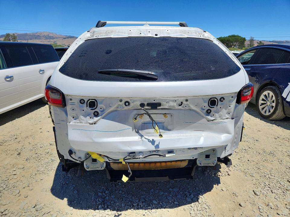 Aukcja sprzedaży 2024 Mazda Cx-90, vin: JM3KKDHA7R1105088, numer aukcji: 61812176