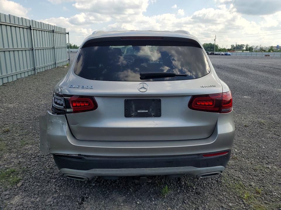 Продажа на аукционе авто 2020 Mercedes-benz Glc, vin: WDC0G8EBXLV228304, номер лота: 60010196