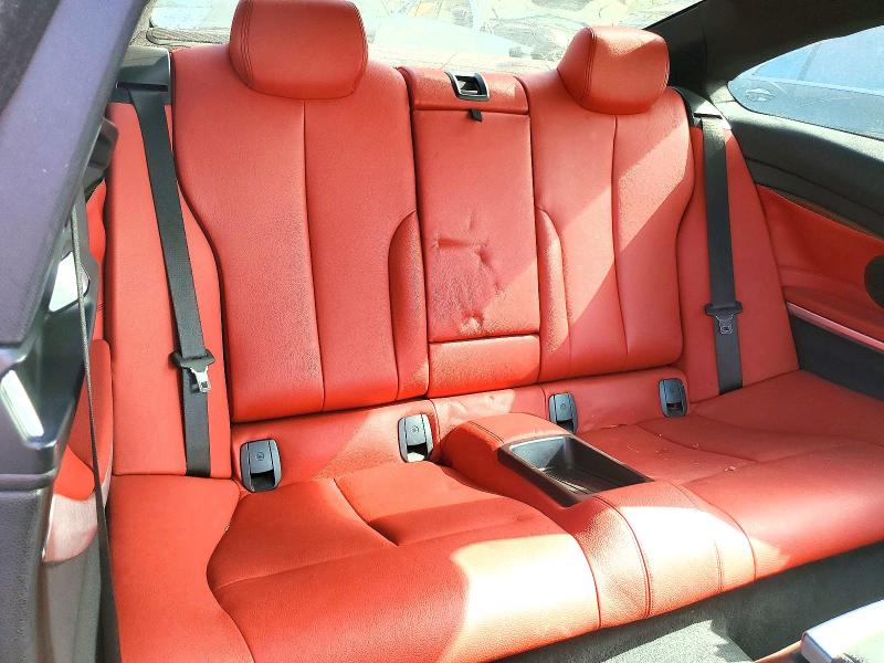 61013876 :رقم المزاد ، WBA4W9C55JAF93961 vin ، 2018 Bmw 440xi مزاد بيع
