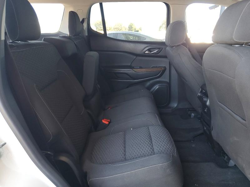 Продажа на аукционе авто 2017 Gmc Acadia, vin: 1GKKNKLA2HZ305327, номер лота: 62830276