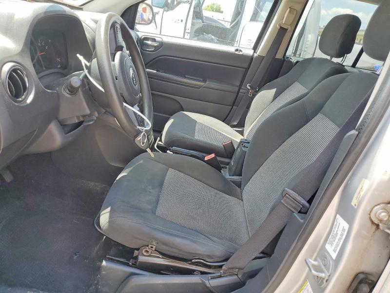 62905596 :رقم المزاد ، 1J4NF1FB8BD219037 vin ، 2011 Jeep Compass مزاد بيع