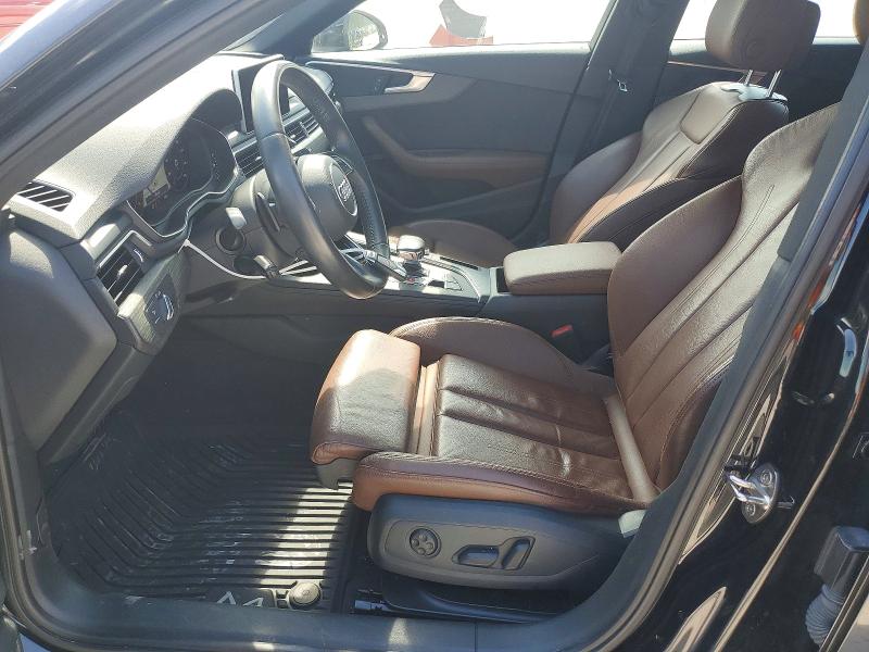Aukcja sprzedaży 2019 Audi A4, vin: WAUENAF41KN016816, numer aukcji: 63659856
